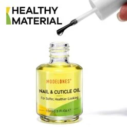 Modelones Upgraded Cuticle Oil -Mary Jully Nail Shop cuticle oil 308033