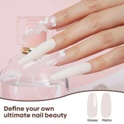 Buttercup - Acrylic Powder (1 Oz) -Mary Jully Nail Shop db78d101ed664bd074e3d051892c8691 95a8c97c 55b9 4297 b26a e2f67250fcab