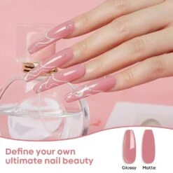 Silver Lake - Acrylic Powder (1 Oz) -Mary Jully Nail Shop db78d101ed664bd074e3d051892c8691 a168ef93 18fe 4ab1 86c5 da1d26785183