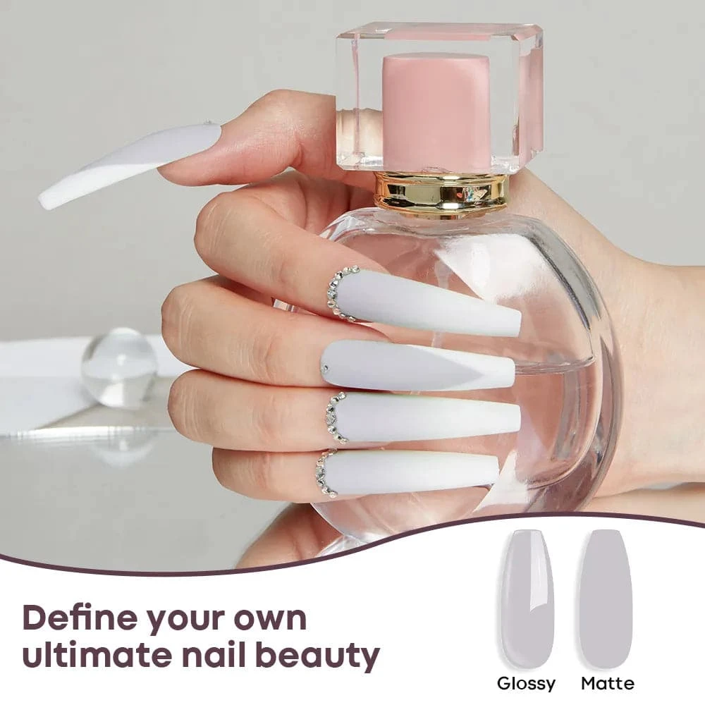 On A Whimsy - Acrylic Powder (1 Oz) 6 On A Whimsy - Acrylic Powder (1 Oz) - Image 4