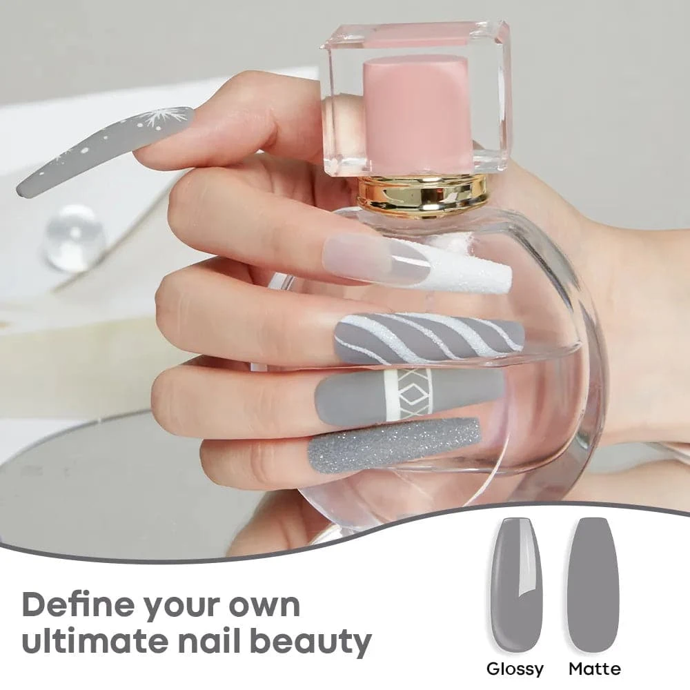 Labyrinth - Acrylic Powder (1 Oz) 6 Labyrinth - Acrylic Powder (1 Oz) - Image 4