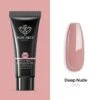 Deep Nude - Poly Nail Gel (15g) -Mary Jully Nail Shop deep nude poly nail gel 15g 621124