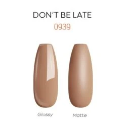 Don't Be Late - Modelones Gel Nail Polish Inspire Gel 15ml -Mary Jully Nail Shop dont be late inspire gel 15ml 530398