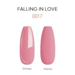 Falling In Love & Azury - 2Pcs Gel Nail Polish Set 15ml 21 Falling In Love & Azury - 2Pcs Gel Nail Polish Set 15ml -Mary Jully Nail Shop falling in love inspire gel 15ml 484852 1140e9af 294d 41bf acc5 696de19b27c3