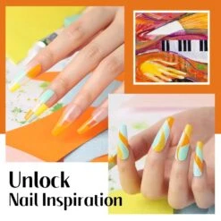 Feel The Energy - Modelones Gel Nail Polish Inspire Gel 15ml 13 Feel The Energy - Modelones Gel Nail Polish Inspire Gel 15ml -Mary Jully Nail Shop feel the energy inspire gel 15ml 459774