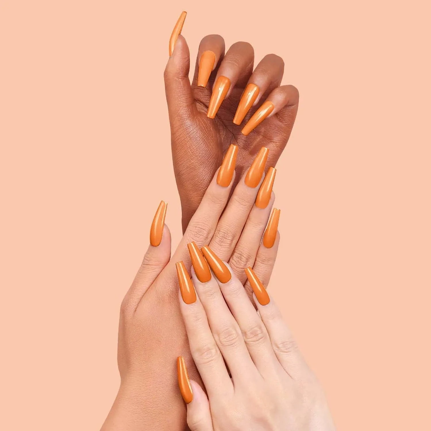 Feel The Energy - Modelones Gel Nail Polish Inspire Gel 15ml 4 Feel The Energy - Modelones Gel Nail Polish Inspire Gel 15ml - Image 2