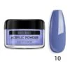 Acrylic Powder (0.33 Oz) -#10 1 Acrylic Powder (0.33 Oz) -#10 -Mary Jully Nail Shop flash sale acrylic powder 033 oz 10 705679