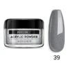 Acrylic Powder (0.33 Oz) -#39 -Mary Jully Nail Shop flash sale acrylic powder 033 oz 39 946373