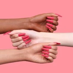 Flower Market - Modelones Gel Nail Polish Inspire Gel 15ml -Mary Jully Nail Shop flower market inspire gel 15ml 593428