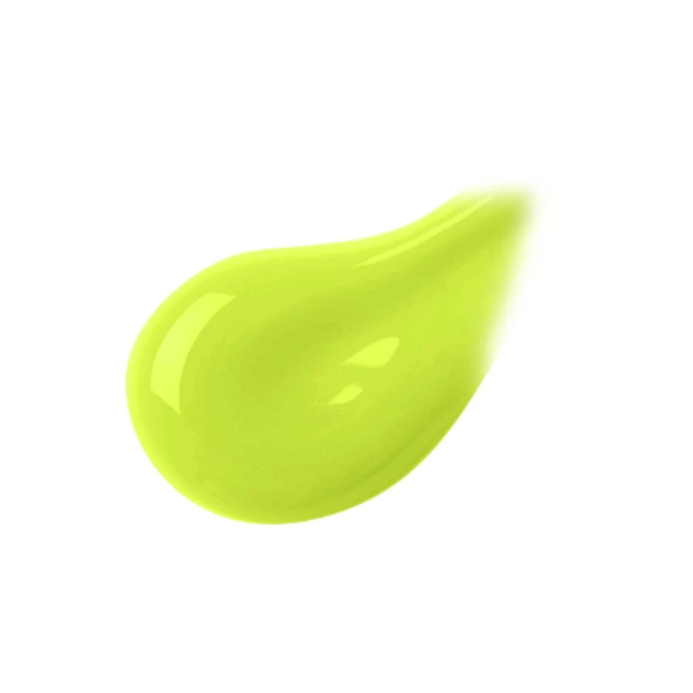 Fluorescent Green - Luminous Poly Nail Gel (15g) 4 Fluorescent Green - Luminous Poly Nail Gel (15g) - Image 2