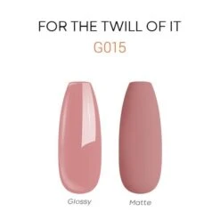 For The Twill Of It - Poly Nail Gel (30g) -Mary Jully Nail Shop for the twill of it poly nail gel 637501