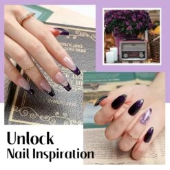 Futurism - Modelones Gel Nail Polish Inspire Gel 15ml -Mary Jully Nail Shop futurism inspire gel 15ml 543052