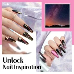 Glamour - Modelones Gel Nail Polish Inspire Gel 15ml 13 Glamour - Modelones Gel Nail Polish Inspire Gel 15ml -Mary Jully Nail Shop glamour inspire gel 15ml 547880