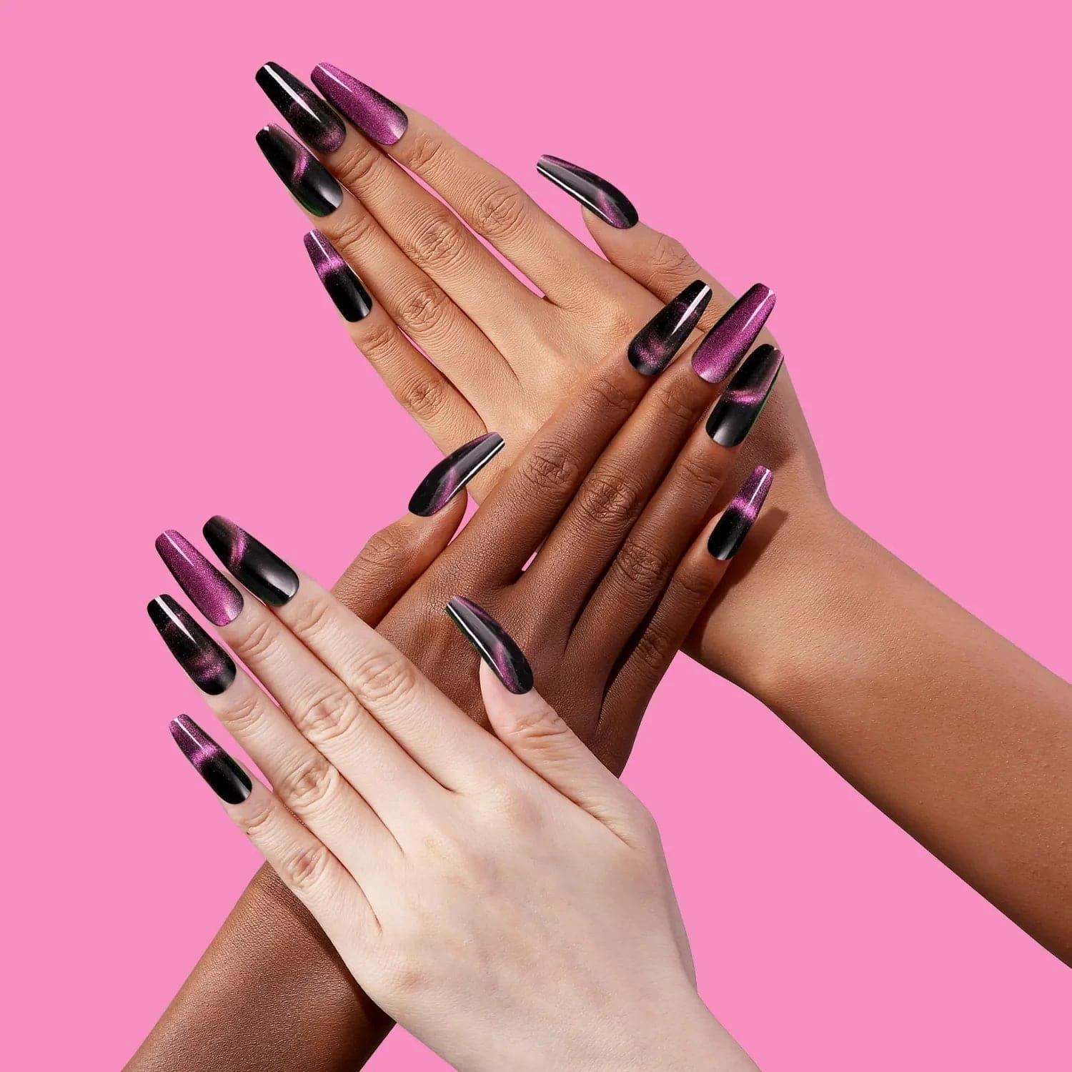 Glamour - Modelones Gel Nail Polish Inspire Gel 15ml 5 Glamour - Modelones Gel Nail Polish Inspire Gel 15ml - Image 3