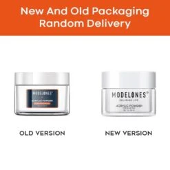 Glitter Acrylic Powder(1 Oz)- I'm Bossy -Mary Jully Nail Shop glitter acrylic powder1 oz im bossy32 187291