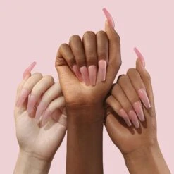 Sheer Dusty Rose - Modelones Gel Nail Polish Inspire Gel 15ml -Mary Jully Nail Shop grace inspire gel 15ml 657634