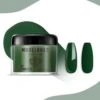 Graphite Green - Dipping Powder (0.42 Oz) -Mary Jully Nail Shop graphite green dipping powder 042 oz 815690