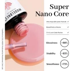 Heart Beat - 6 Shades Gel Nail Polish Set【US ONLY】 16 Heart Beat - 6 Shades Gel Nail Polish Set【US ONLY】 -Mary Jully Nail Shop heart beat 6 shades gel nail polish set 116877