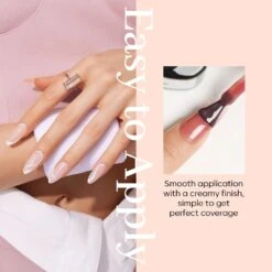 Heart Beat - 6 Shades Gel Nail Polish Set【US ONLY】 17 Heart Beat - 6 Shades Gel Nail Polish Set【US ONLY】 -Mary Jully Nail Shop heart beat 6 shades gel nail polish set 455729