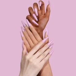 Her Vivacity - Modelones Gel Nail Polish Inspire Gel 15ml -Mary Jully Nail Shop her vivacity inspire gel 15ml 201259