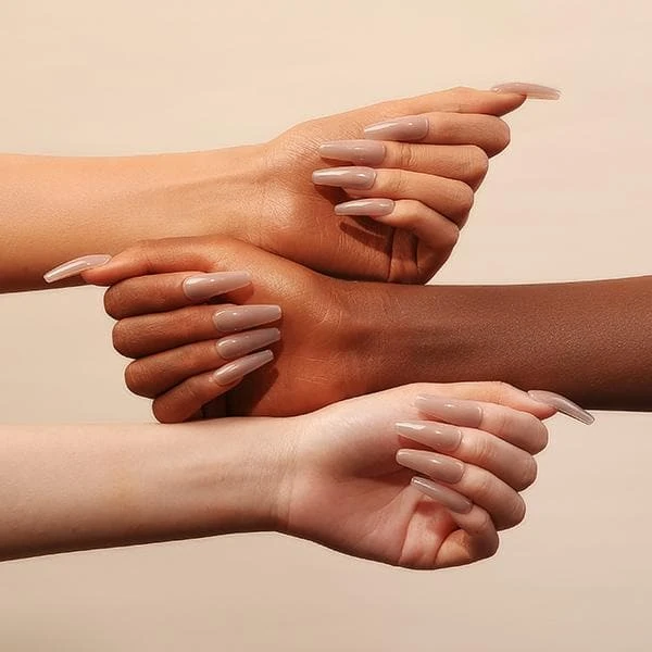 Hot Fudge Sundae - Acrylic Powder (1 Oz) 4 Hot Fudge Sundae - Acrylic Powder (1 Oz) - Image 2