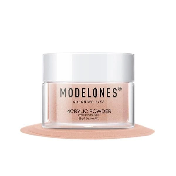 Hot Fudge Sundae - Acrylic Powder (1 Oz) 3 Hot Fudge Sundae - Acrylic Powder (1 Oz)