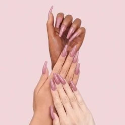 Idea Of Bliss - Modelones Gel Nail Polish Inspire Gel 15ml -Mary Jully Nail Shop idea of bliss inspire gel 15ml 749182