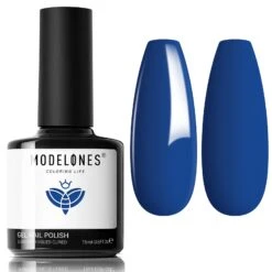 Ocean Eyes - Modelones Gel Nail Polish Inspire Gel 15ml