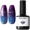 The Last Firefly Of Summer - Modelones Gel Nail Polish Thermal Inspire Gel 15ml 1 The Last Firefly Of Summer - Modelones Gel Nail Polish Thermal Inspire Gel 15ml -Mary Jully Nail Shop image 1 6adf0a73 dd66 4aab aa79 ef7fbcb4735f