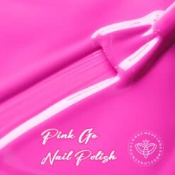 She's Everything - Modelones Gel Nail Polish Inspire Gel 15ml -Mary Jully Nail Shop image 2 303e47d8 a74e 4589 8710 9d4482a96c6a