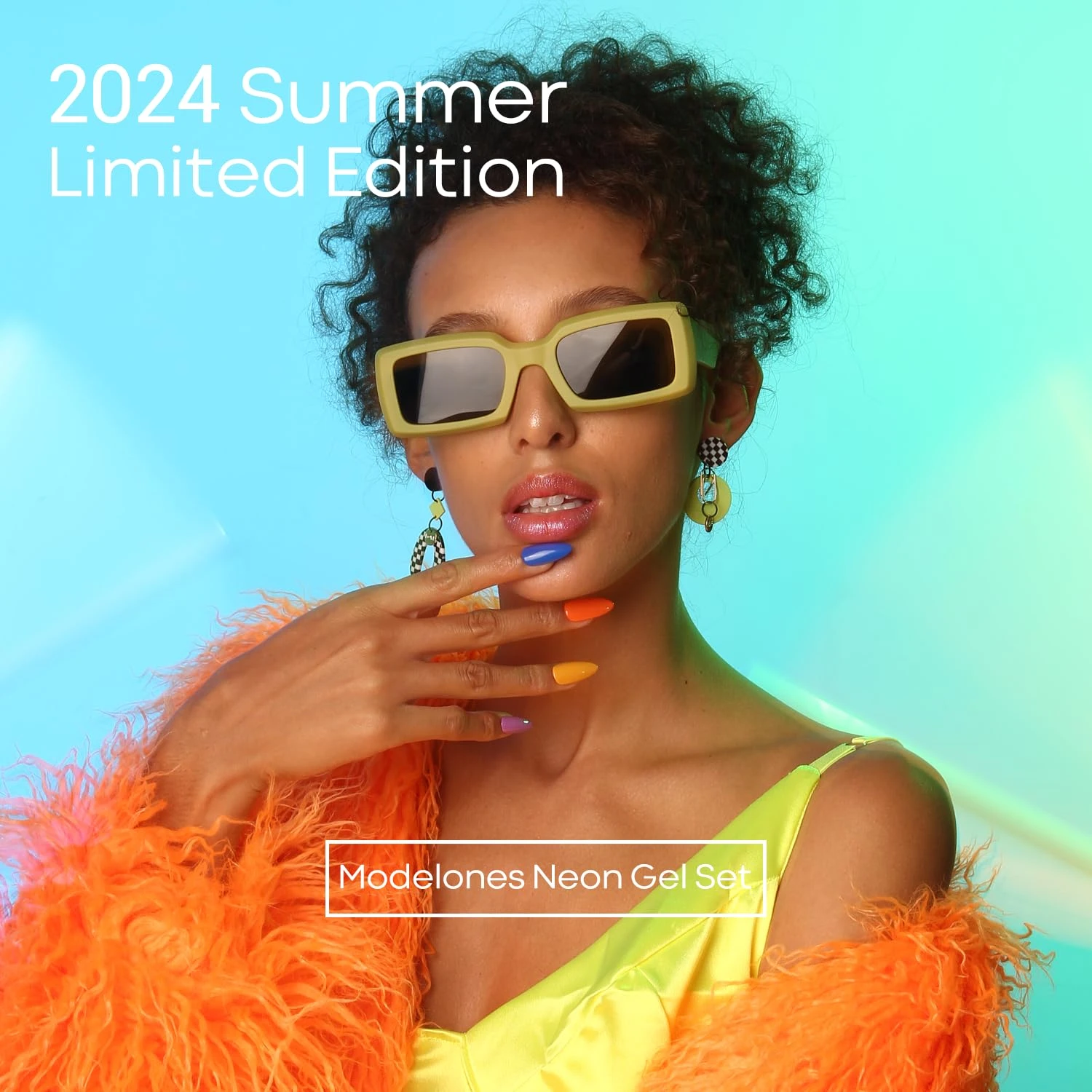 Neon Crush- 6 Shades Gel Nail Polish Set【US ONLY】 4 Neon Crush- 6 Shades Gel Nail Polish Set【US ONLY】 - Image 2