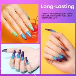 The Last Firefly Of Summer - Modelones Gel Nail Polish Thermal Inspire Gel 15ml 12 The Last Firefly Of Summer - Modelones Gel Nail Polish Thermal Inspire Gel 15ml -Mary Jully Nail Shop image 3 4680175f 90fd 4469 bd4b fdf1c4177b05