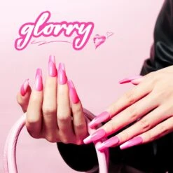 She's Everything - Modelones Gel Nail Polish Inspire Gel 15ml -Mary Jully Nail Shop image 3 5e9c76e5 be2c 4971 83e4 c6b221e74140