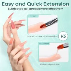 5Pcs Slip Solution Tools Kit For Poly Nail Gel -Mary Jully Nail Shop image 4 1df08f4e 8405 4b3c a9e3 e30d2df02133