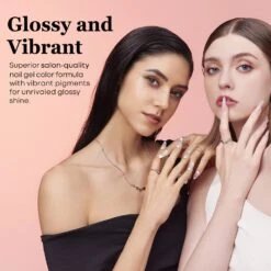 The White - Modelones Gel Nail Polish Inspire Gel 15ml 11 The White - Modelones Gel Nail Polish Inspire Gel 15ml -Mary Jully Nail Shop image 4 5c3a39ee f7ff 460e 8931 11788a68f71a