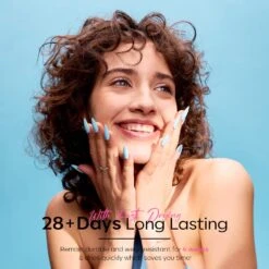 Cyberpunk Crush - 6 Shades Gel Nail Polish Set【US ONLY】 -Mary Jully Nail Shop image 4 90f2a678 47c6 4415 9444 333751932228