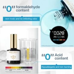 Matte Top Coat 15ml -Mary Jully Nail Shop image 4 9e441cd7 4532 4295 b612 6505cae72b4e