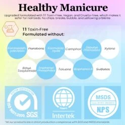 Paper Hearts - Modelones Gel Nail Polish Inspire Gel 15ml 18 Paper Hearts - Modelones Gel Nail Polish Inspire Gel 15ml -Mary Jully Nail Shop image 8 1ba57c3d 0838 4402 87f6 562765c97f5c