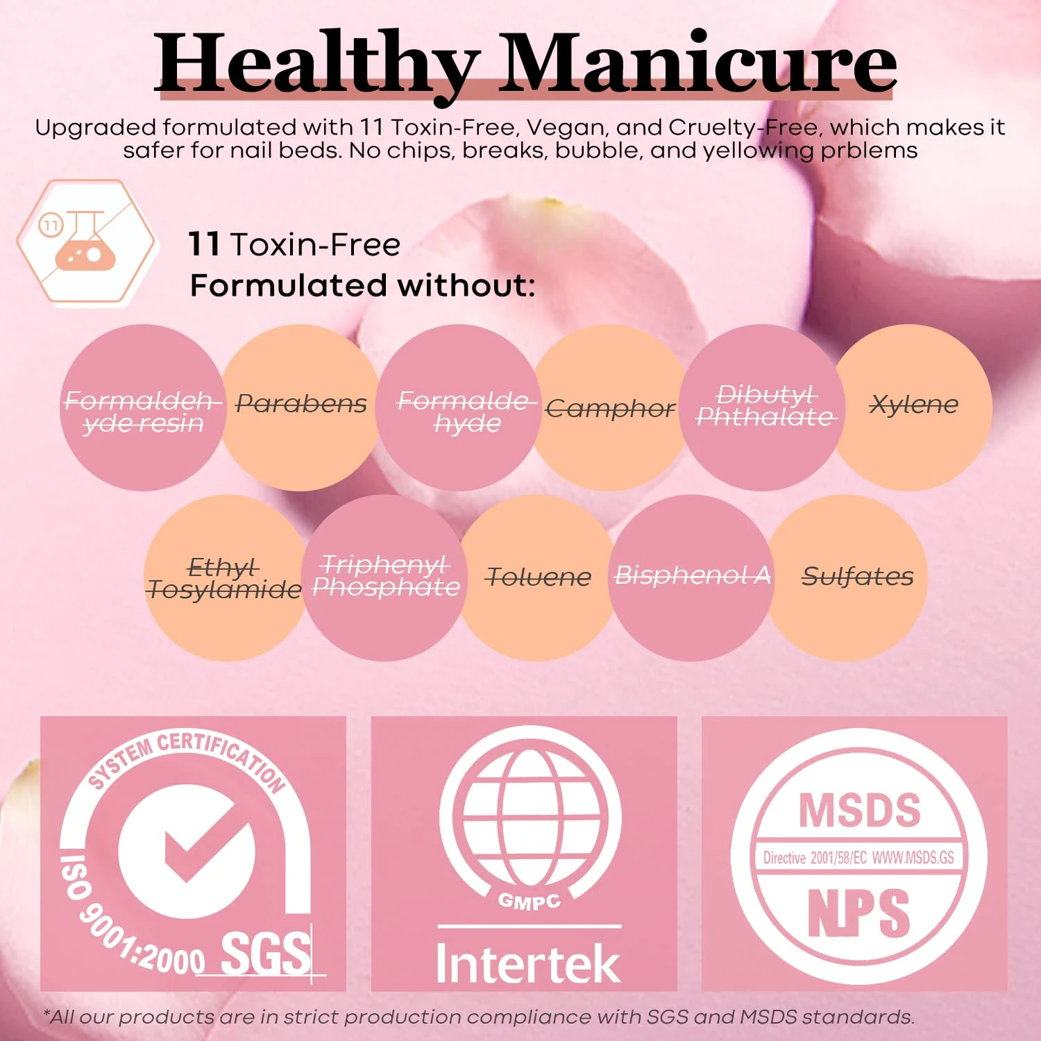 My Secret - Modelones Gel Nail Polish Inspire Gel 15ml 10 My Secret - Modelones Gel Nail Polish Inspire Gel 15ml - Image 8