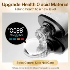 Essential Nail Tools Kit For Gel Polish -Mary Jully Nail Shop image 8 755166b4 261d 42e3 a299 94fd54fe8ffc 1