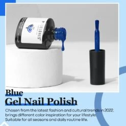 Ocean Eyes - Modelones Gel Nail Polish Inspire Gel 15ml 19 Ocean Eyes - Modelones Gel Nail Polish Inspire Gel 15ml -Mary Jully Nail Shop image 8 ce495f4e 5ff3 44cc 8b8b 1a593a56a58d