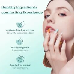 5Pcs Slip Solution Tools Kit For Poly Nail Gel -Mary Jully Nail Shop image 9 ca1f7fd6 7859 45a4 97da 2f2a50dd5059