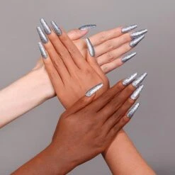 In The Limelight - Modelones Gel Nail Polish Inspire Gel 15ml -Mary Jully Nail Shop in the limelight inspire gel 15ml 312144