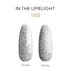 In The Limelight - Modelones Gel Nail Polish Inspire Gel 15ml -Mary Jully Nail Shop in the limelight inspire gel 15ml 733430