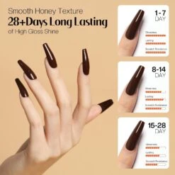 Independent Beauty - Modelones Gel Nail Polish Inspire Gel 15ml -Mary Jully Nail Shop independent beauty inspire gel 15ml 530015