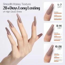 Inner Strength - Modelones Gel Nail Polish Inspire Gel 15ml 13 Inner Strength - Modelones Gel Nail Polish Inspire Gel 15ml -Mary Jully Nail Shop inner strength inspire gel 15ml 700279