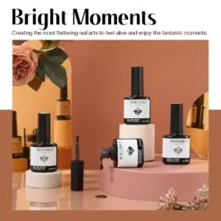 Jazz Club - Modelones Gel Nail Polish Inspire Gel 15ml 11 Jazz Club - Modelones Gel Nail Polish Inspire Gel 15ml -Mary Jully Nail Shop jazz club inspire gel 15ml 397320