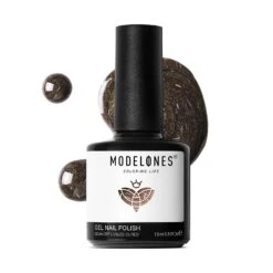 Jazz Club - Modelones Gel Nail Polish Inspire Gel 15ml