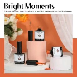 Juicy Story - Modelones Gel Nail Polish Inspire Gel 15ml -Mary Jully Nail Shop juicy story inspire gel 15ml 195445