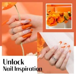 Juicy Story - Modelones Gel Nail Polish Inspire Gel 15ml -Mary Jully Nail Shop juicy story inspire gel 15ml 694013